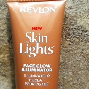 Revlon face  bronzer